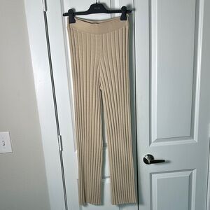 Runway Scout Pants - size 8